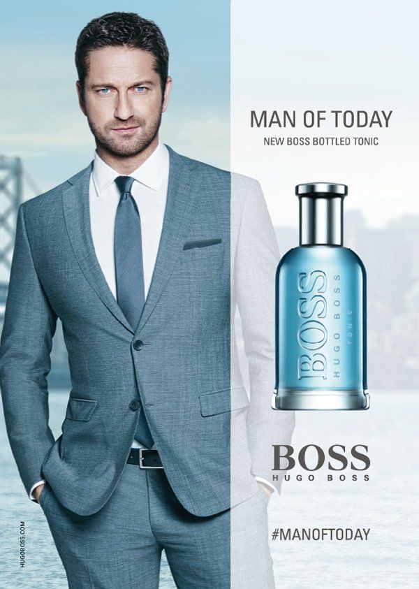 boss botled tonic